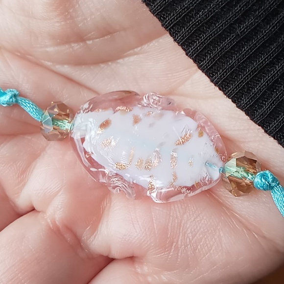 Ribbon Bookmark - Picture 10 of 10